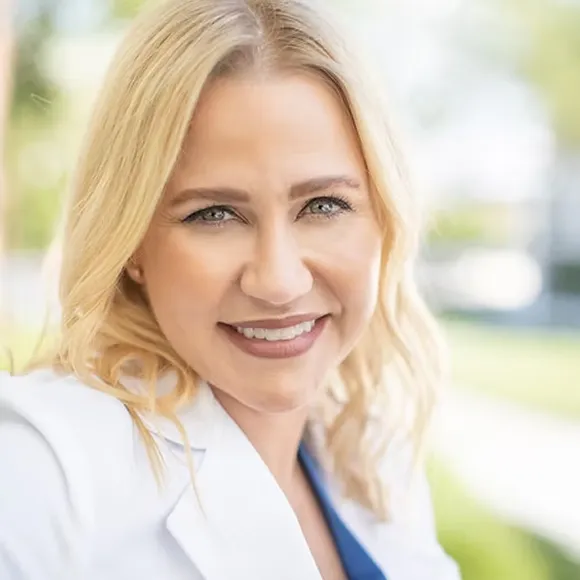 Dr. Caroline Conner, Orange County's Trusted Hormone Specialist