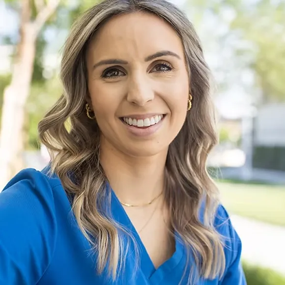 Lauren Maag Physician Assistant