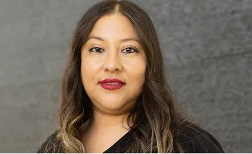 Diana Staff Member Conner Wellness Center